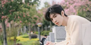 10 Artis China Ini Nyaris Tak Punya Haters dan Selalu Dapat Dukungan (Part 2)