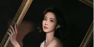 10 Artis Drama China yang Paling Populer di 2025, Jadi Perbincangan Sepanjang Tahun