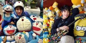 10 Benda Favorit Artis Korea Ini Bikin Geleng Kepala, Aneh Atau..