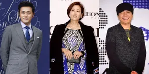 10 Besar Seleb Korea Super Tajir, Aktris Hingga CEO Agensi K-Pop