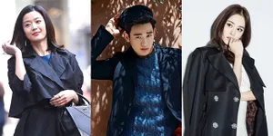 10 Bintang Tenar Korea Yang Karirnya Meroket Tahun 2015, Siapa?