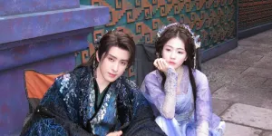 10 Couple Drama China 2025 Bikin Baper yang Membuktikan Bahwa Perpisahan Bukan Akhir dari Kisah Cinta