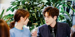 10 Couple Drama China Bertema Kawin Kontrak yang Chemistrynya Tak Terlupakan