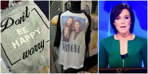 10 Desain Gagal Pakaian Ini Bukannya Estetik Tapi Bikin Ngakak!