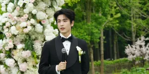 10 Drama China 2025 yang Dibanjiri Aktor Bertalenta dan Mendapat Rating Tinggi