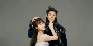 10 Drama China yang Banjir Pencarian di Google 2025, HIDDEN LOVE Pimpin Daftar Favorit Penggemar