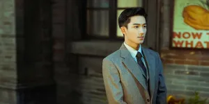10 Drama China Berlatar 1930-an yang Mirip 'SHADOW DETECTIVE' dengan Plot Menarik dan Penuh Misteri