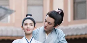 10 Drama China Cewek Menyamar Jadi Cowok yang Bikin Penonton Tegang karena Rahasia Tersembunyi