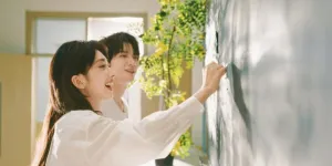 10 Drama China dengan Latar 90-an yang Selalu Bikin Nostalgia Tak Terlupakan