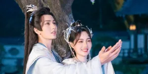 10 Drama China Durasi Kurang dari 10 Menit Setiap Episodenya yang Tak Terduga Jadi Favorit Penonton