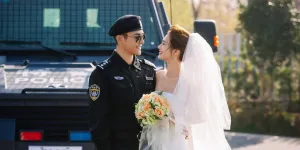 10 Drama China Militer Romantis yang Menggabungkan Aksi Tegang dan Cinta Mengharukan