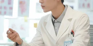 10 Drama China Pemeran Utama Dokter Ganteng yang Jadi Idaman yang Bikin Penonton Terpikat Habis