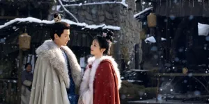 10 Drama China Tentang Pernikahan Rumit yang Justru Menempa Cinta Sejati