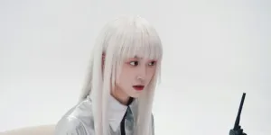 10 Drama China tentang Robot yang Mengungkap Kisah Cinta dan Teknologi Masa Depan