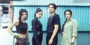 10 Drama China Thriller Kriminal Terbaru 2025 yang Paling Viral dan Bikin Tegang