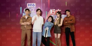 10 Drama China yang Bikin Baper karena Kisah Stranger to Lover Penuh Chemistry