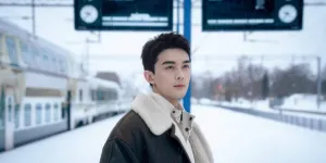 10 Drama China yang Dibintangi Leo Wu yang Paling Wajib Ditonton Penggemar Romansa