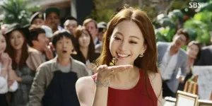 10 Drama Korea Tentang Karakter yang Glow Up, Cantik Kinclongnya Bikin Jatuh Hati 