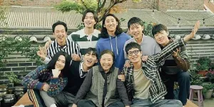 10 Drama Korea tentang Kehidupan Anak Kos, Super Relate Antar Generasi 