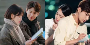 10 Drama Korea tentang Perempuan Superior yang Jatuh Cinta pada Pria Biasa, Bukti Ketangguhan Juga Butuh Sandaran Cinta