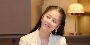 10 Drama Korea Terbaik Go Hyun Jung, Terbaru Perankan Jung I Sin di QUEEN OF MANTIS
