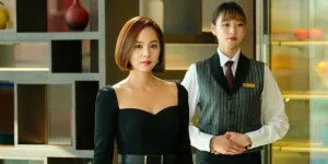 10 Drama Korea Vibes Sinetron Indonesia, Ceritanya Kompleks Penuh Emosional dan Intrik 