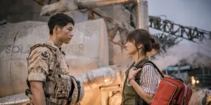 10 Drama Korea Bikin Non-Fans Jadi Kdrama Lovers, Ada Serial Legend yang Tak Termakan Zaman 