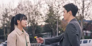 10 Drama Korea yang Pakai Kata Love di Judulnya, Cerita Cintanya Nggak Kaleng-Kaleng 