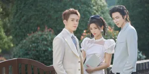 10 Drama Populer Joseph Zeng yang Menjadi Titik Balik Kesuksesannya di Dunia Hiburan