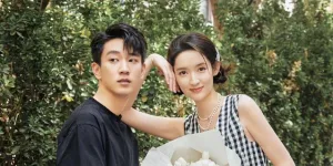 10 Drama Populer Wang Zi Qi yang Wajib Ditonton karena Chemistry dan Ceritanya Menguras Emosi
