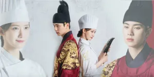 10 Fakta Unik Drama BON APPETIT, YOUR MAJESTY yang Lagi Hits, Yoona sampai Kursus Masak