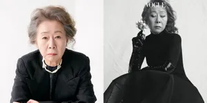 10 Fakta Youn Yuh Jung Nenek di Film 'MINARI', Aktris Korea Pertama yang Raih Nominasi Oscar 2021