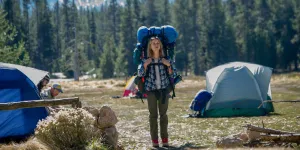 10 Film Bahaya Tersembunyi di Alam Bebas yang Paling Mencekam, Bikin Was-Was! 