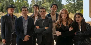 10 Film Bertema Sulap Seperti NOW YOU SEE ME, Triknya Bikin Kamu Tak Habis Pikir