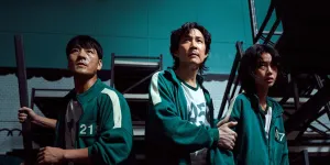 10 Film dan Series Netflix tentang Permainan Maut yang Berujung Pilihan Hidup atau Mati