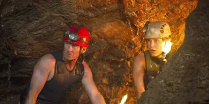 10 Film dengan Latar Bawah Tanah, Suasananya Antimainstream Bikin Jantung Berdebar 