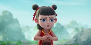 10 Film dengan Rating Tertinggi di Dunia Sepanjang 2025