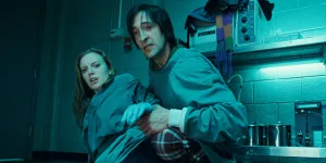 10 Film Horor Monster Bukan Hantu yang Paling Menegangkan, Sensasi Terornya Bikin Nggak Bisa Tidur