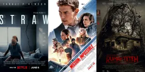 10 Film Terlaris di Netflix Indonesia saat Liburan Sekolah Minggu ke-4 Juni 2025, Nomor 1 dari Kisah Nyata
