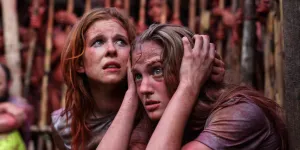 10 Film yang Sebaiknya Tidak Ditonton Sambil Makan, Harus Siap Mental Maksimal