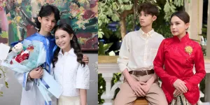 10 Foto Kebersamaan Rossa Dengan Anak Semata Wayangnya Rizky Langit - Tingginya Udah Melebih Sang Mama!