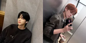 10 Idol K-Pop 03 Liner dengan Visual Super Attractive!