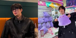 10 Idol K-Pop dengan Nama Panggung yang Sering Dikira Nama Asli