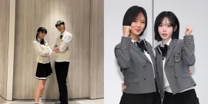 10 Idol K-Pop Ini Ternyata Punya Kakak atau Adik yang Juga Idol