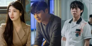 10 Idol K-Pop Paling Sukses Main Drama dengan Akting Terbaik Pilihan Fans, Cha Eun Woo Sudah Pasti Masuk Daftar