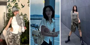 10 Idol Wanita Gen 4 yang Dikenal Paling Fashionable, Ada Personel aespa hingga NewJeans!