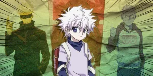 10 Karakter Anime Cowok dengan Style Kalcer yang Bisa Ditiru, Budget Anak Kos!