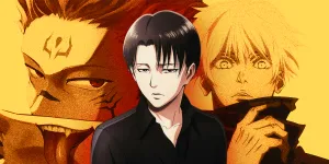 10 Karakter Anime Cowok Paling Hot Sepanjang Masa Pilihan Fans