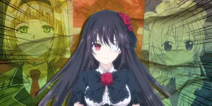 10 Karakter Anime Yandere Paling Kejam, di Luar Kawai Dalemnya Psikopat