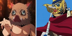 10 Karakter Bertopeng di Anime yang Misterius dan Punya Keunikan Berbeda-beda, Ada Favoritmu?